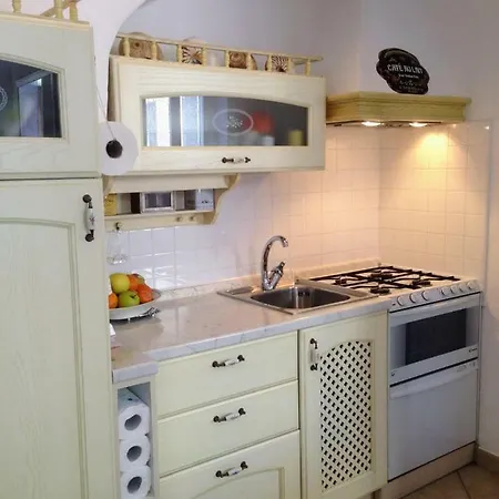 Сasa de vacaciones Luxury Laigueglia