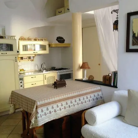 Holiday home Luxury