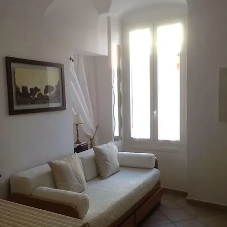 Holiday home Luxury